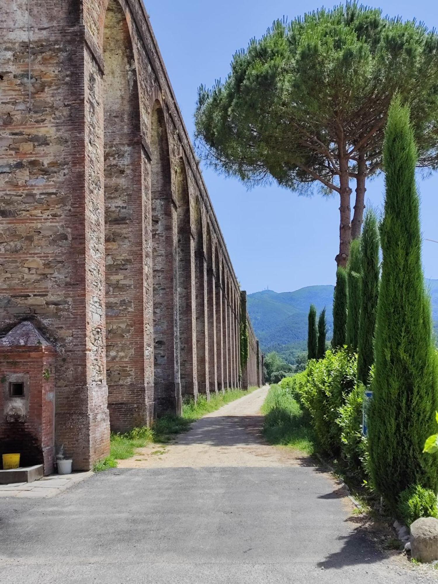 B&B Toringo Capannori Exterior foto