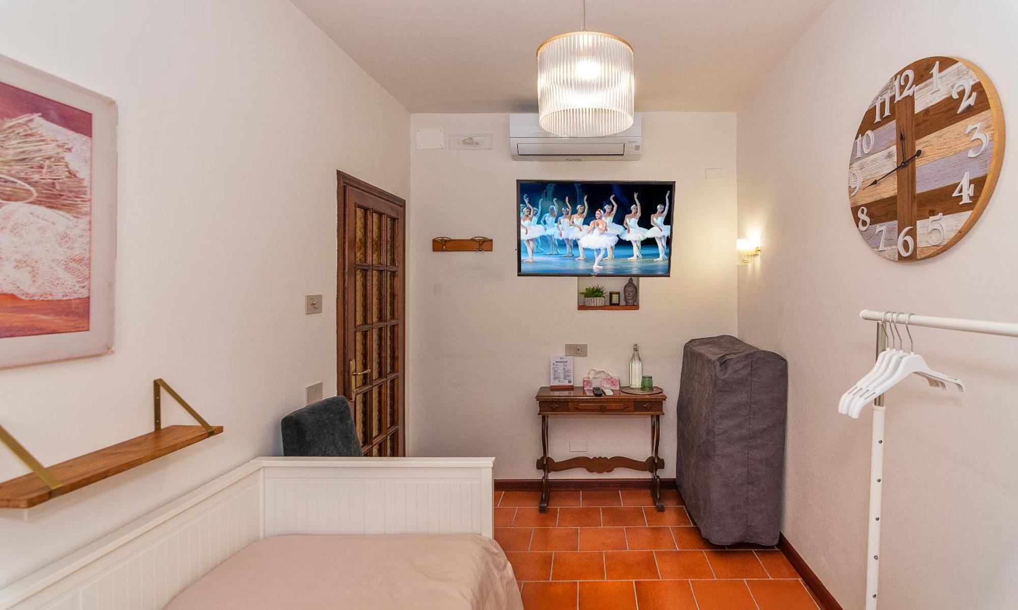 B&B Toringo Capannori Cameră foto