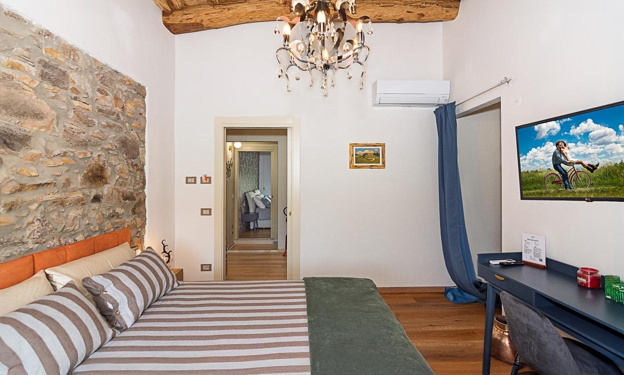 B&B Toringo Capannori Cameră foto