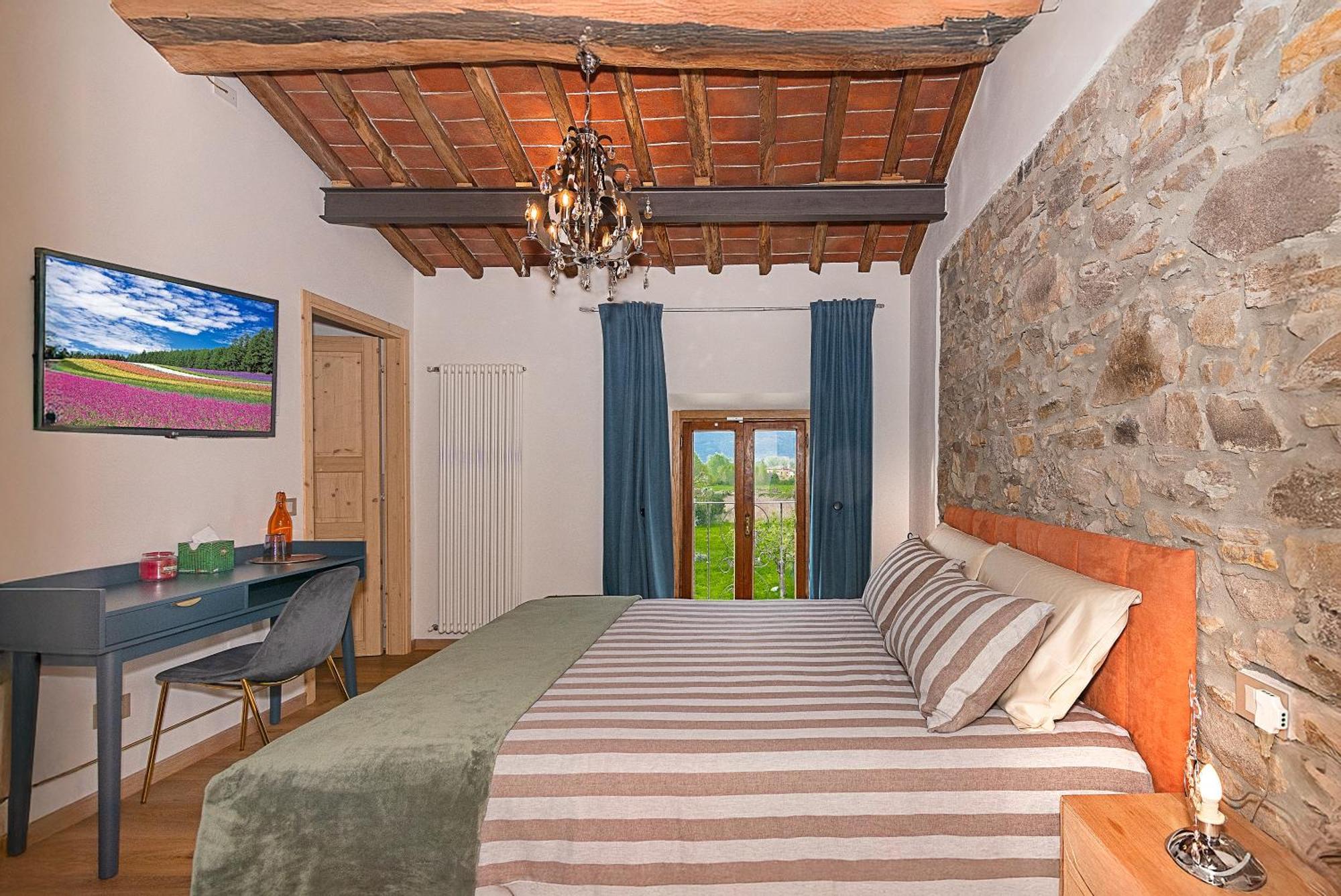 B&B Toringo Capannori Cameră foto