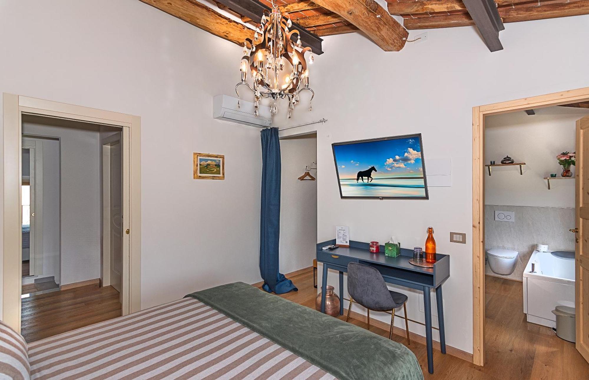 B&B Toringo Capannori Cameră foto