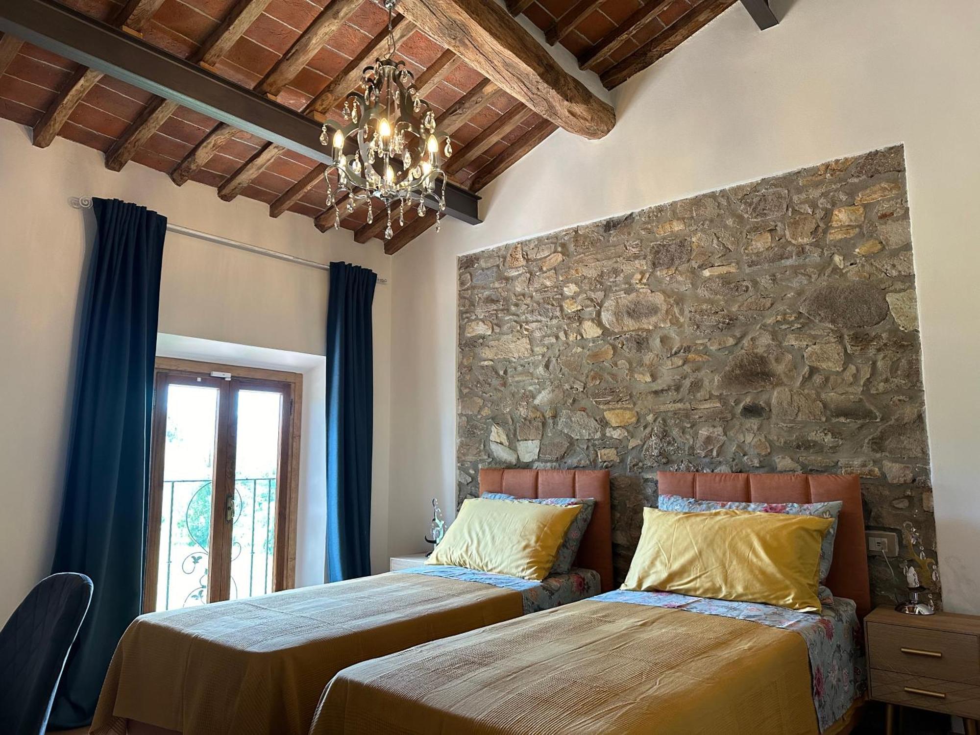 B&B Toringo Capannori Cameră foto
